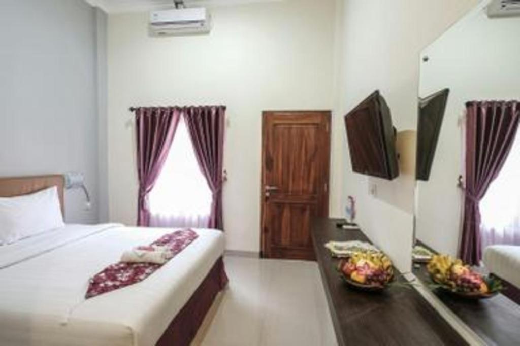 Malioboro Garden Hotel Джокякарта Екстериор снимка