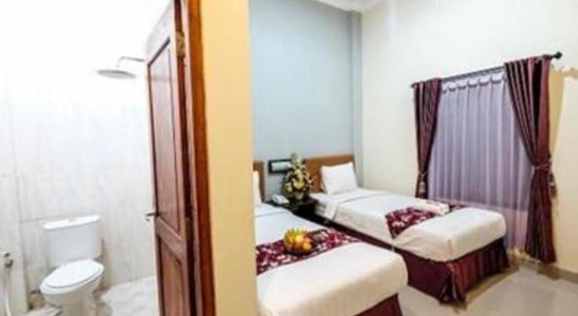 Malioboro Garden Hotel Джокякарта Екстериор снимка