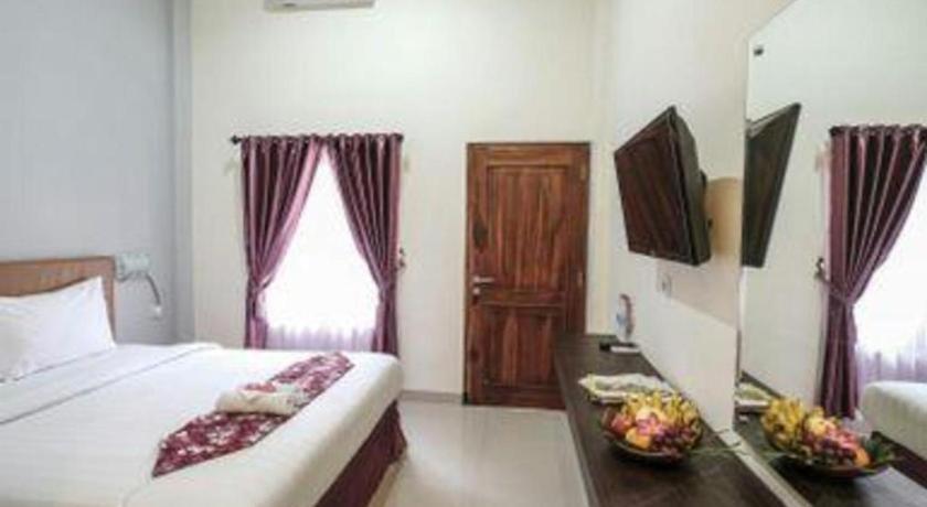 Malioboro Garden Hotel Джокякарта Екстериор снимка