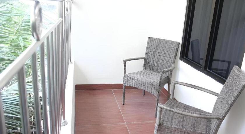 Malioboro Garden Hotel Джокякарта Екстериор снимка